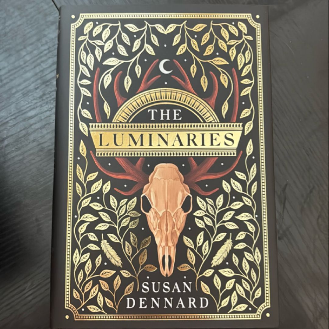 The Luminaries