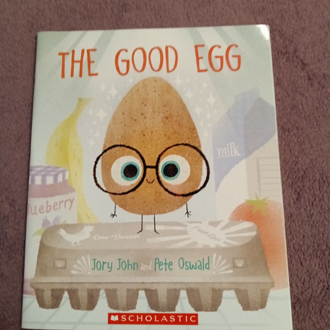 The Good Egg