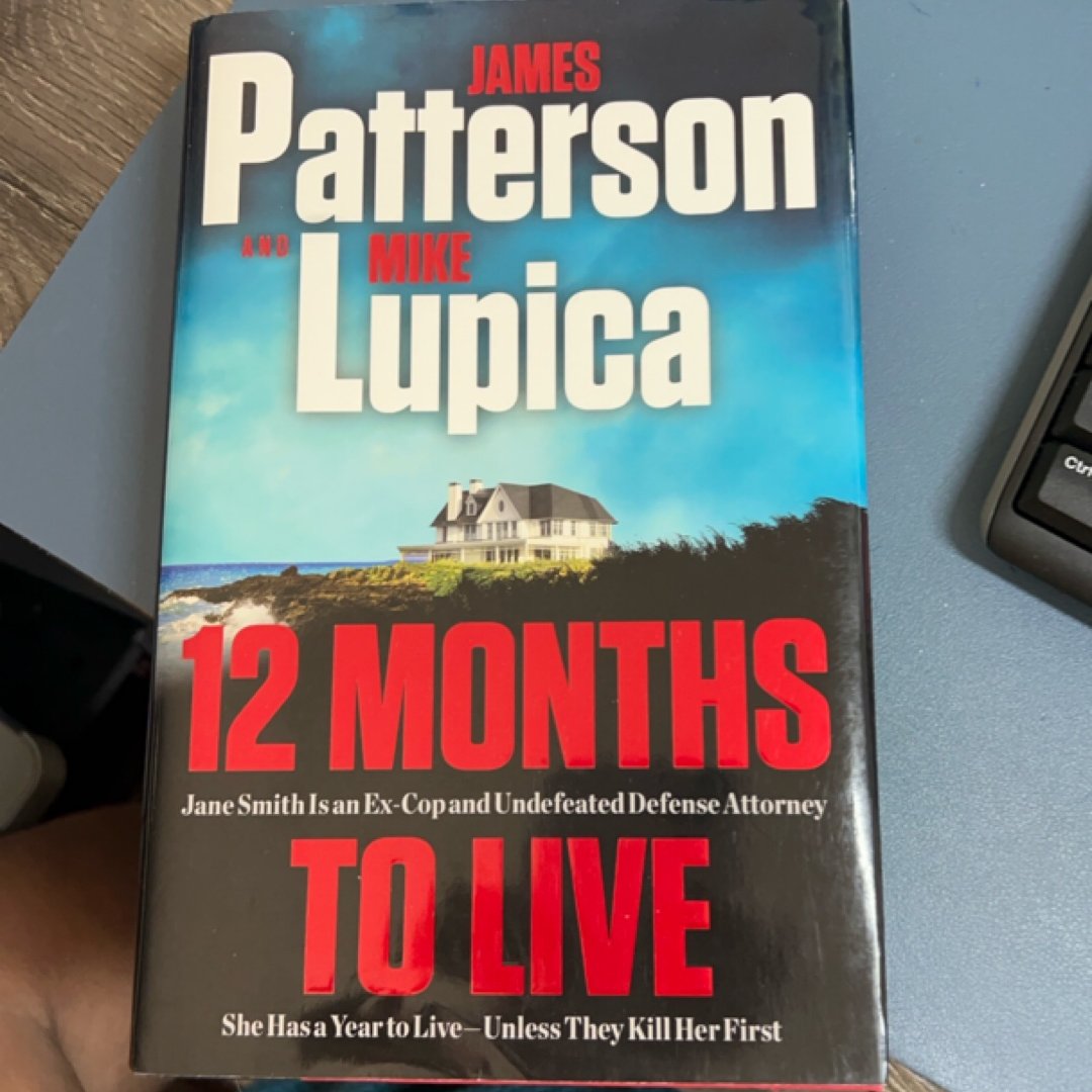 12 Months to Live