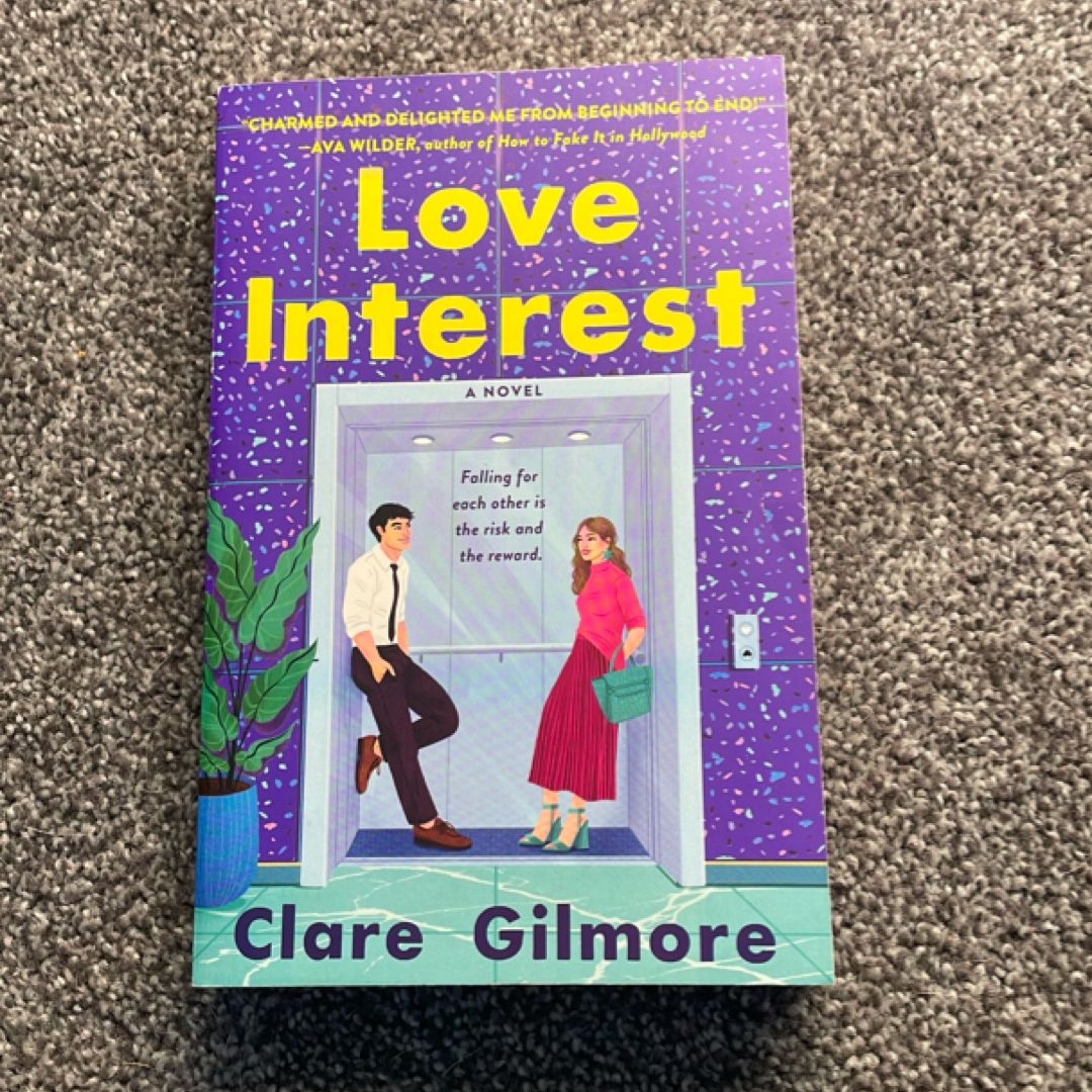 Love Interest