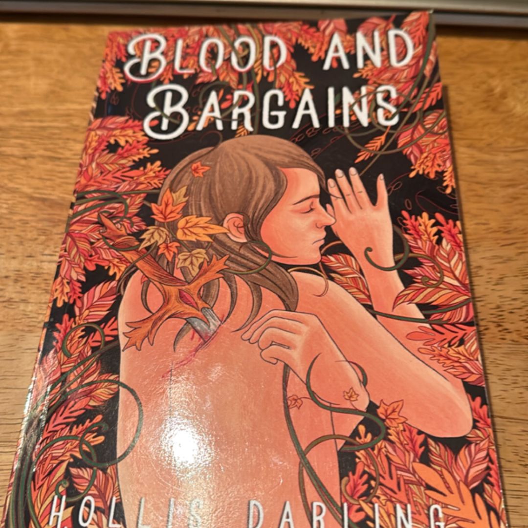 Blood and Bargains