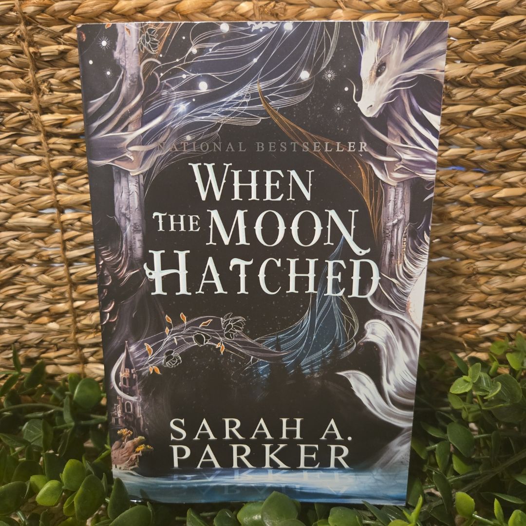 When the Moon Hatched