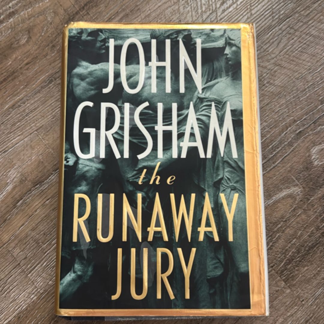 The Runaway Jury