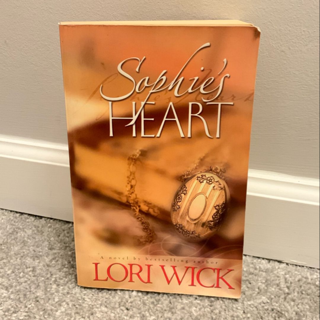 Sophie's Heart