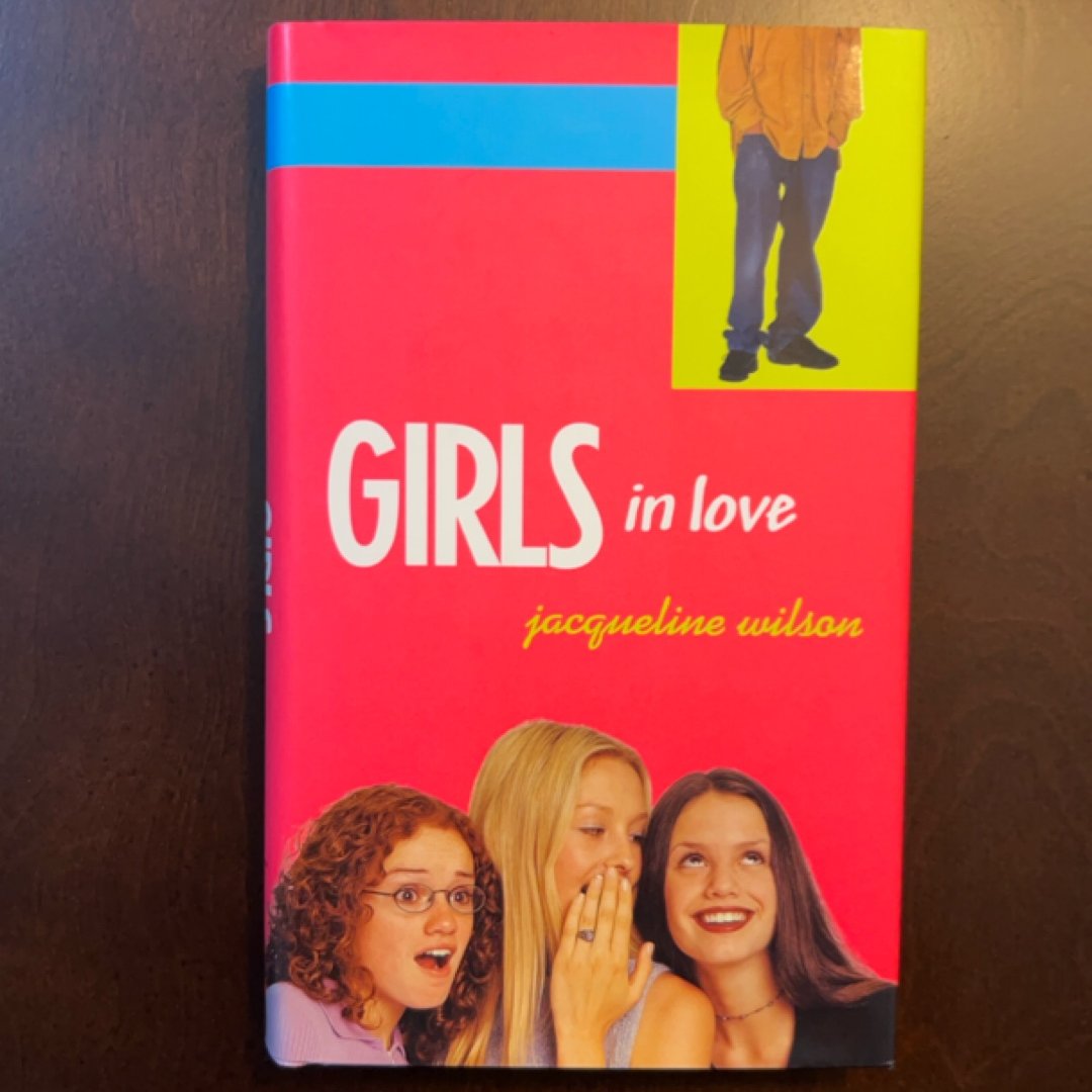 Girls in Love