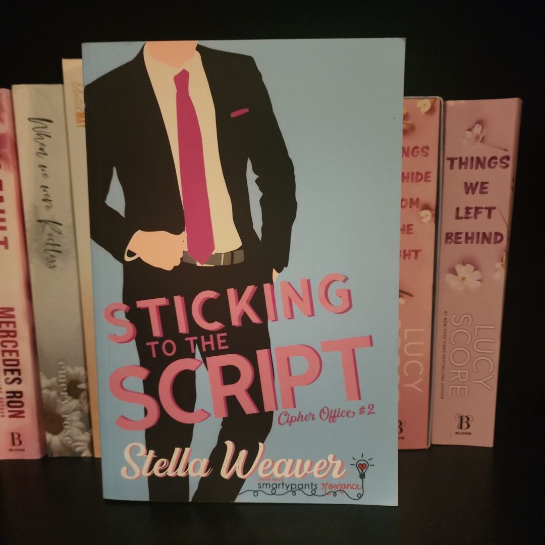 Sticking to the Script 