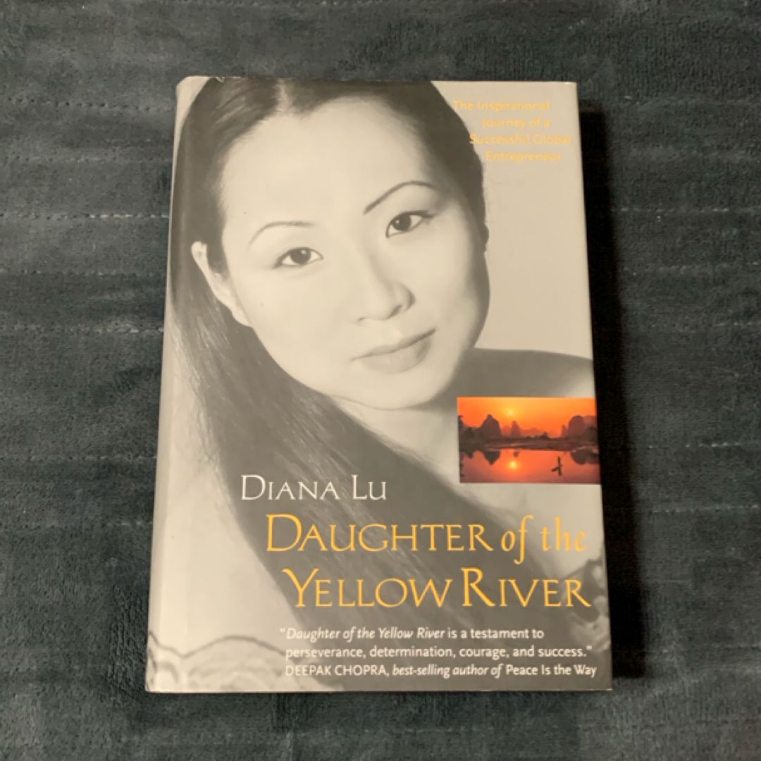 Daughter of the Yellow River