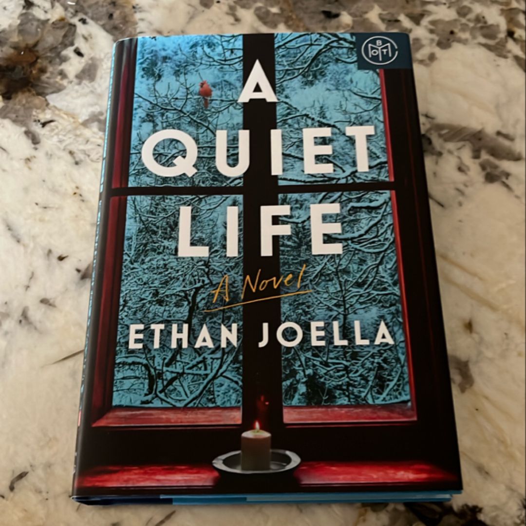 A Quiet Life