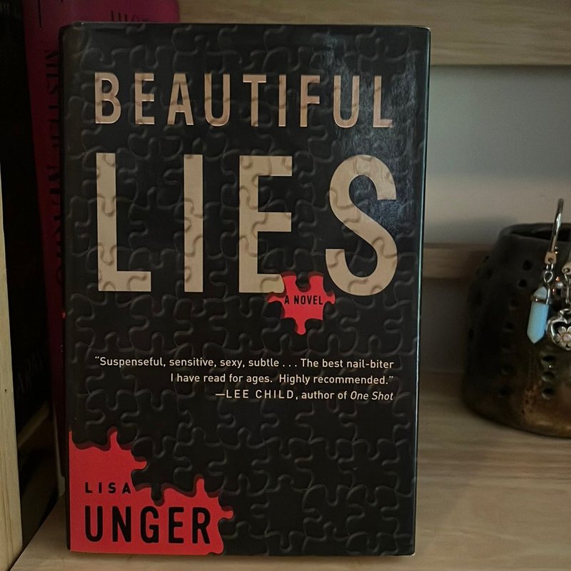 Beautiful Lies