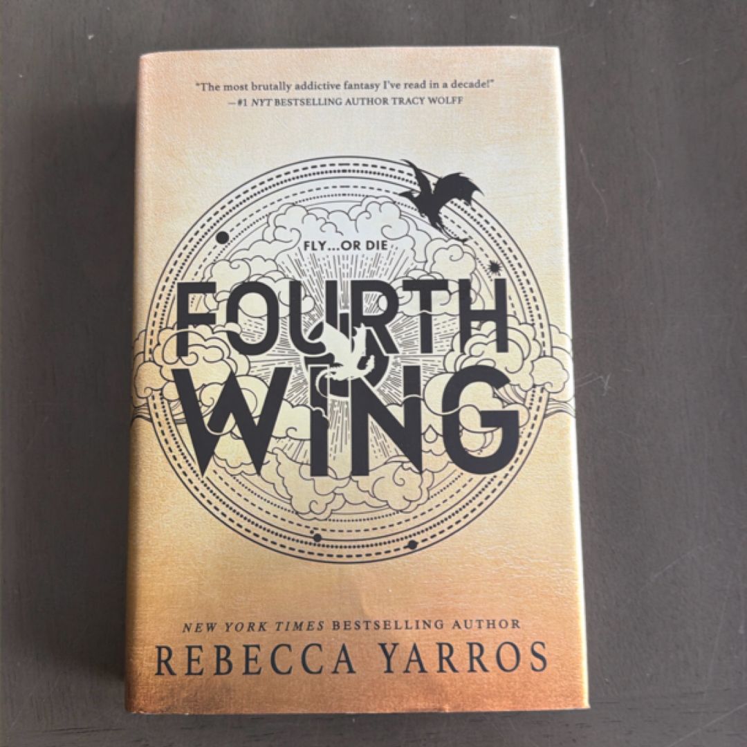 Fourth Wing