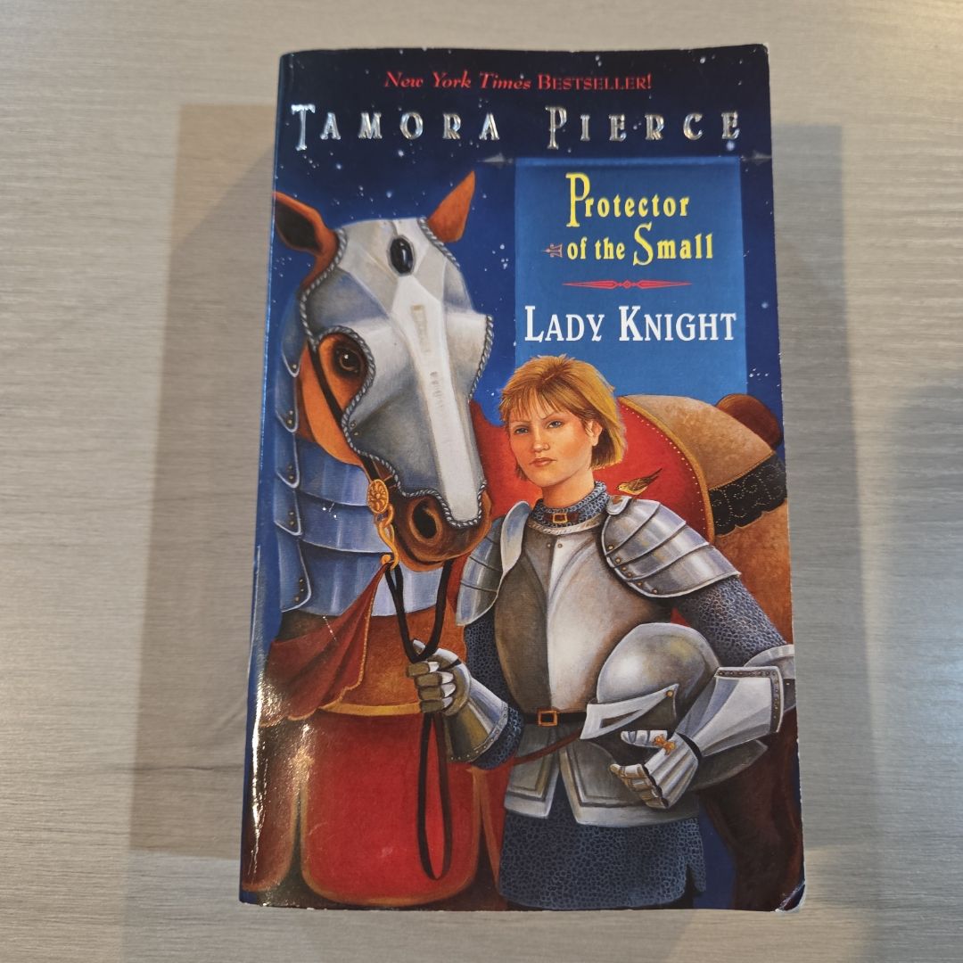 Lady Knight