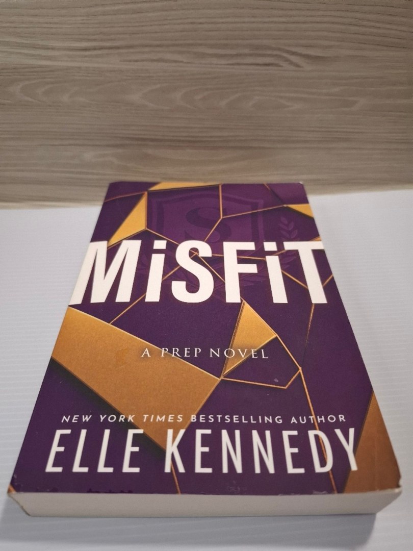 Misfit