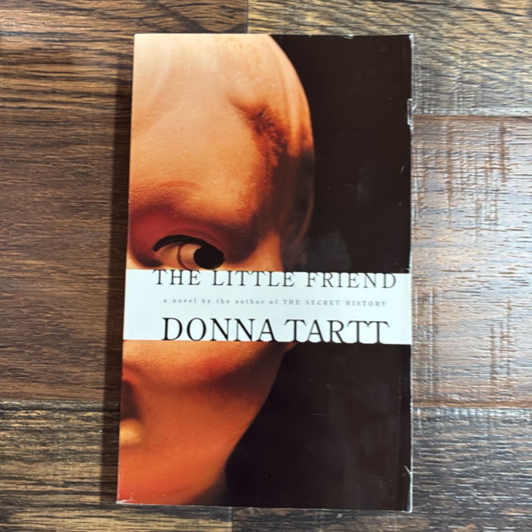The Little Friend