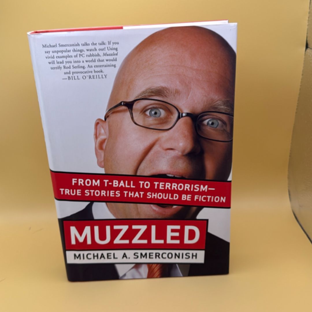 Muzzled