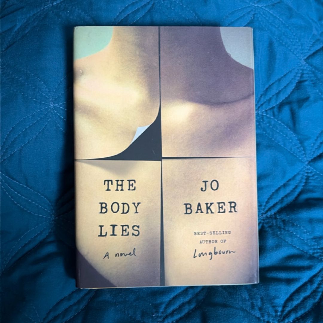 The Body Lies