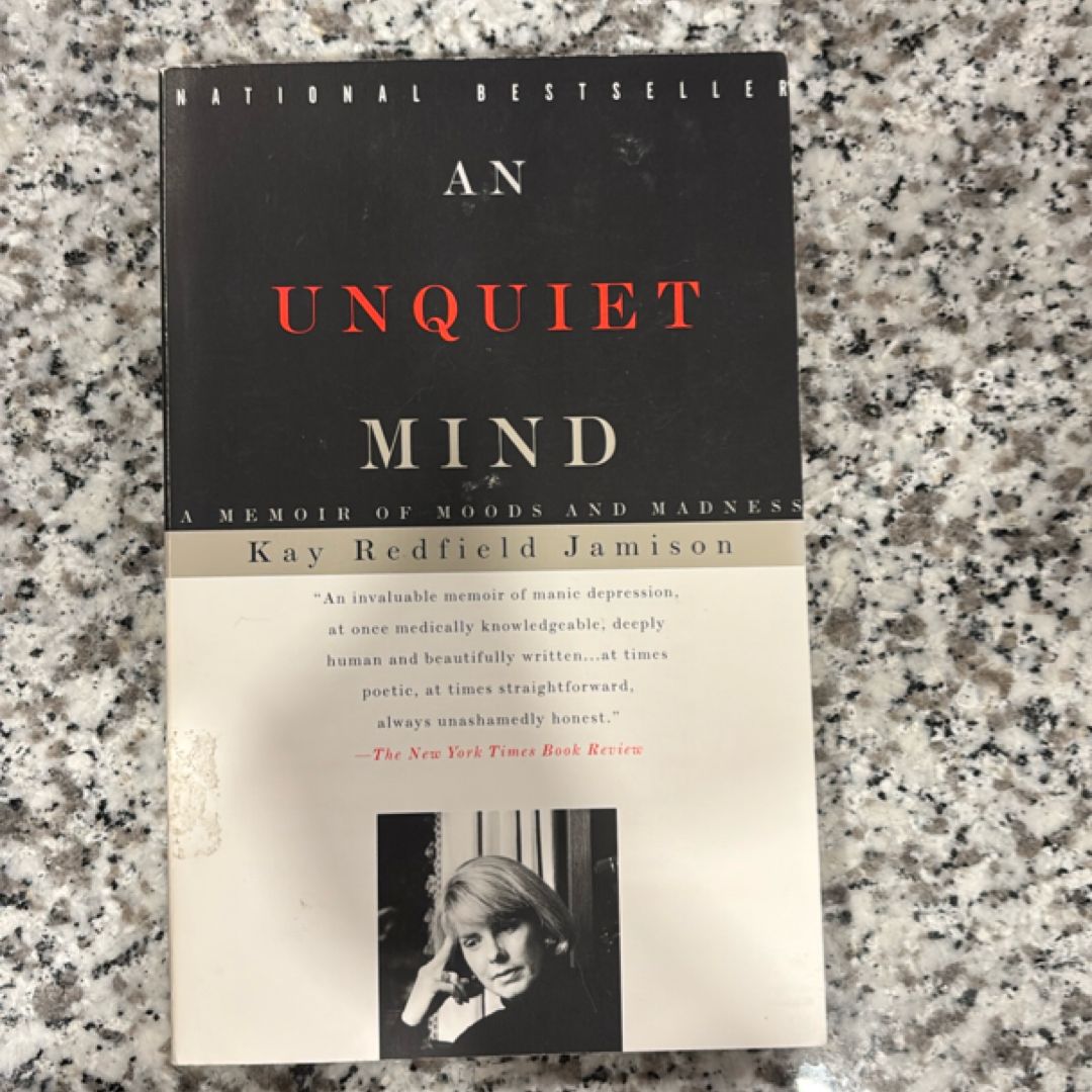 An Unquiet Mind