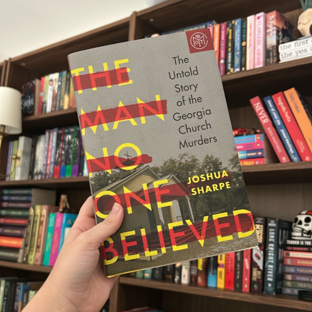 The Man No One Believed