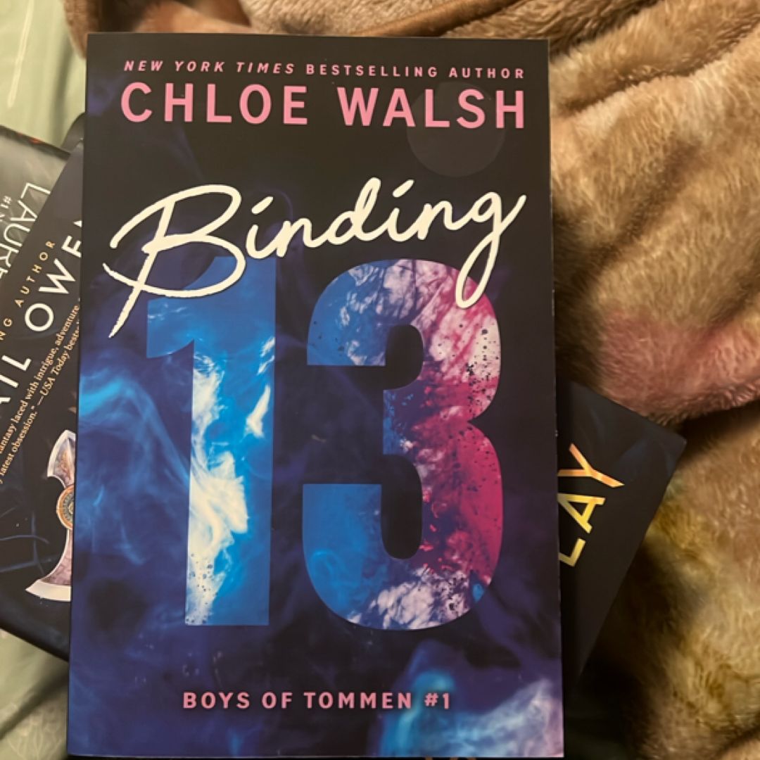 Binding 13