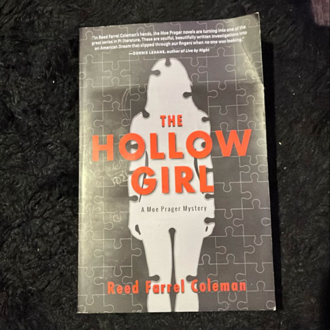 The Hollow Girl