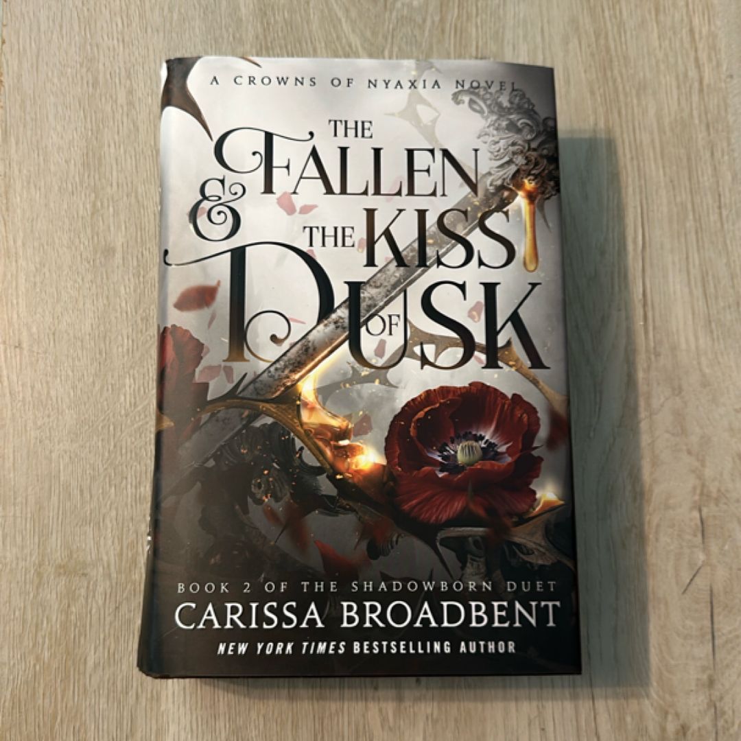 The Fallen and the Kiss of Dusk