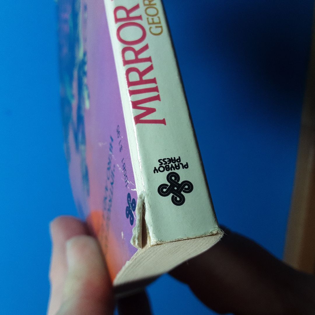 Mirror Friend, Mirror Foe