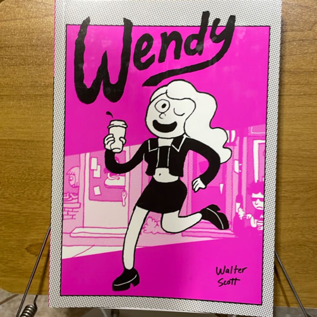 Wendy