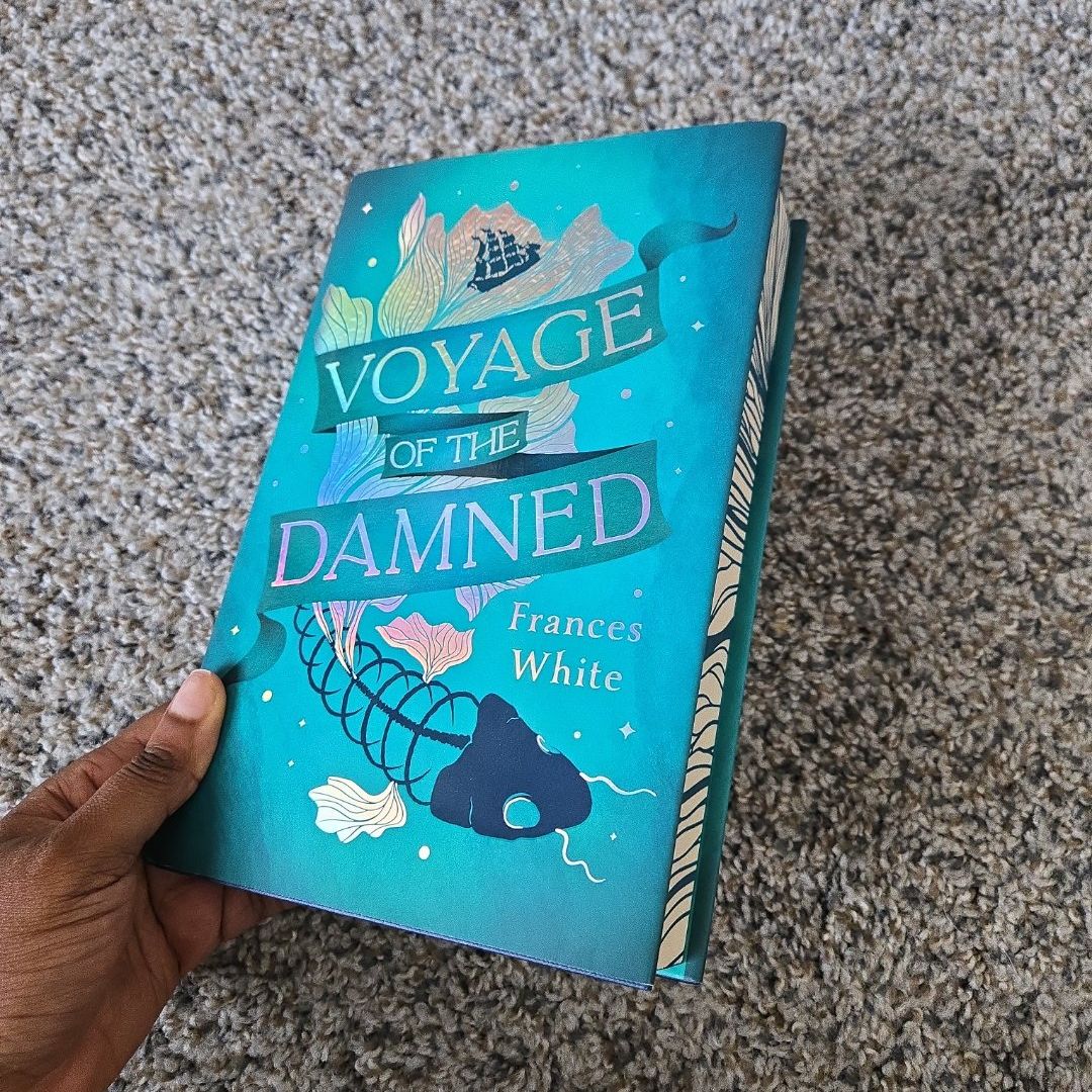 Voyage of the Damned