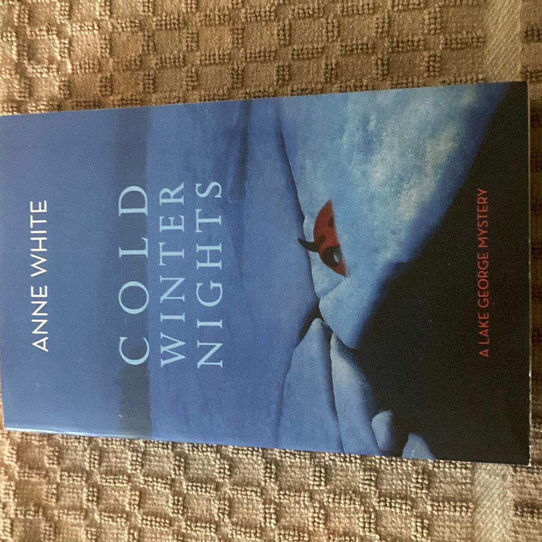Cold Case Affair