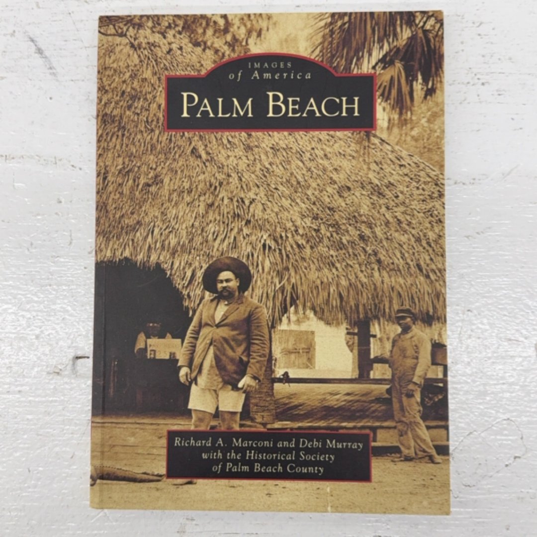 Palm Beach