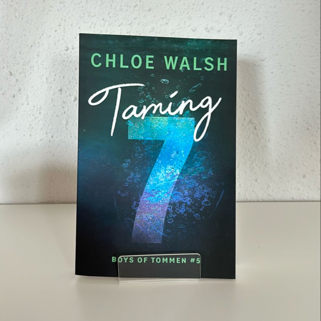 Taming 7