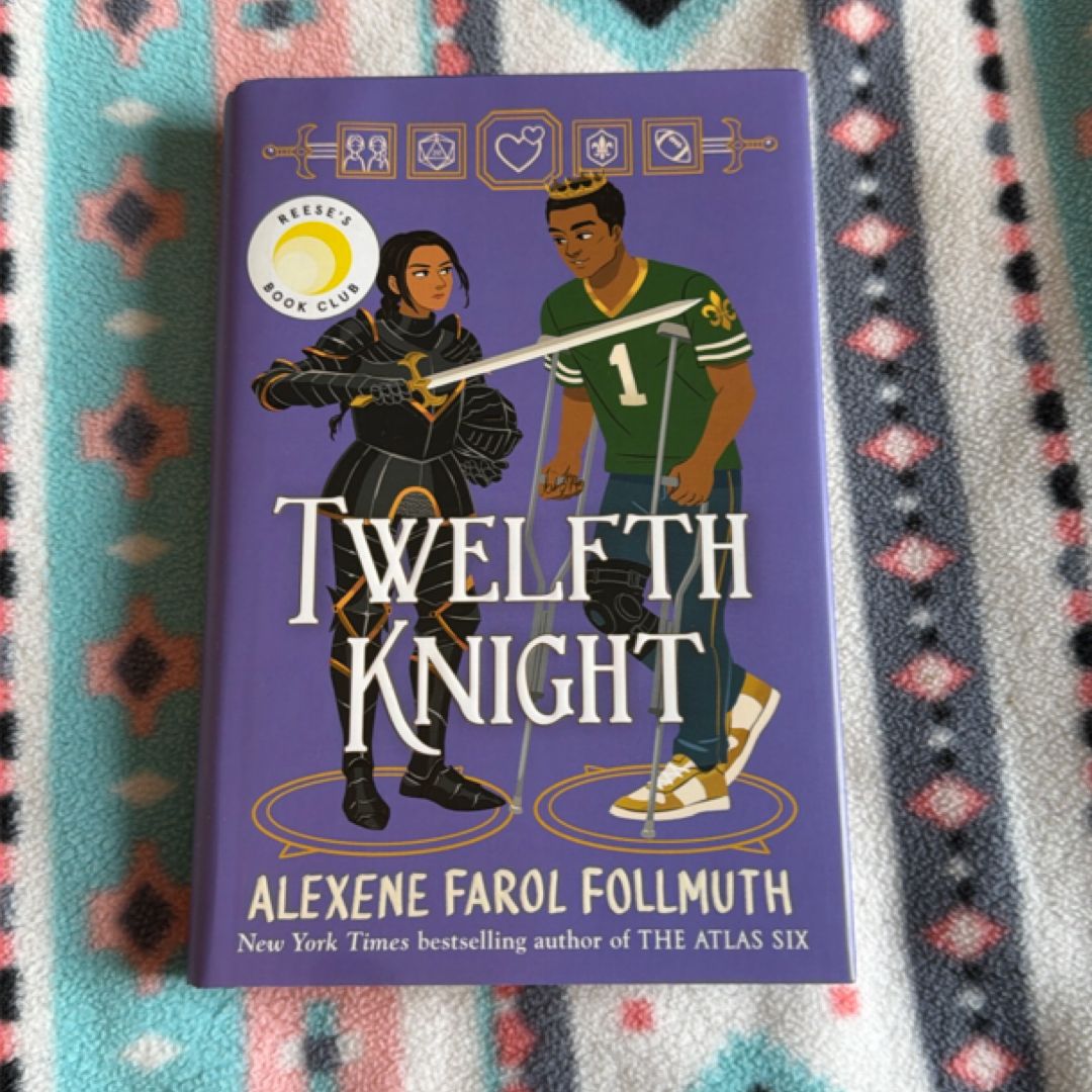 Twelfth Knight