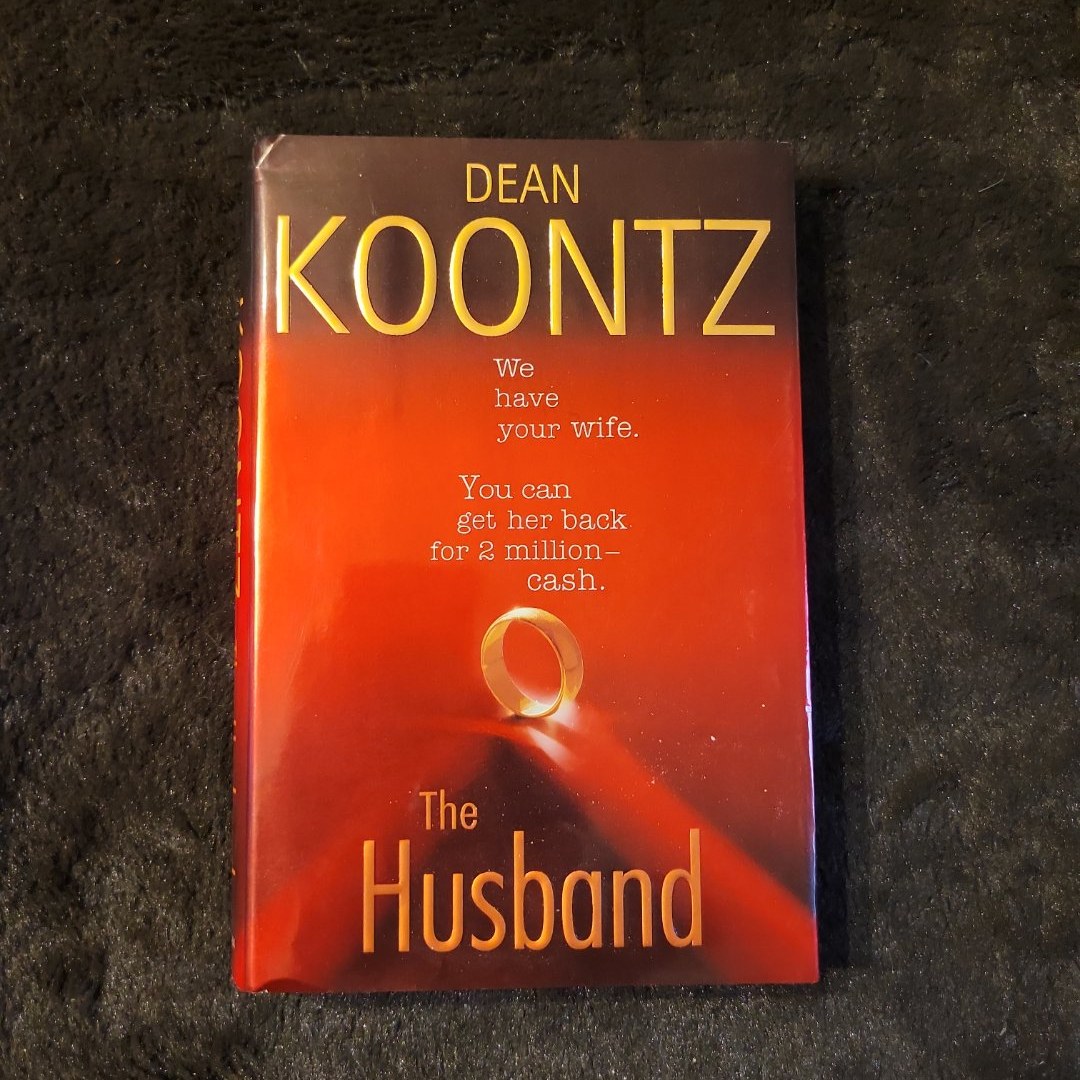 The Husband