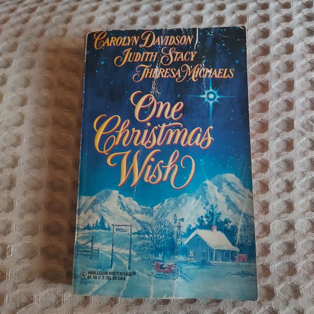 One Christmas Wish