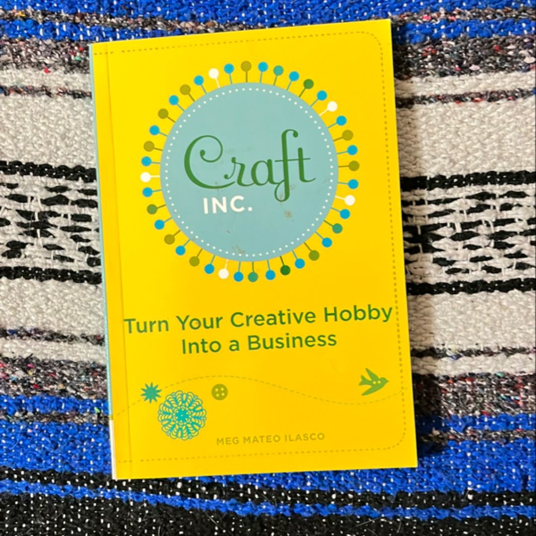 Craft, Inc