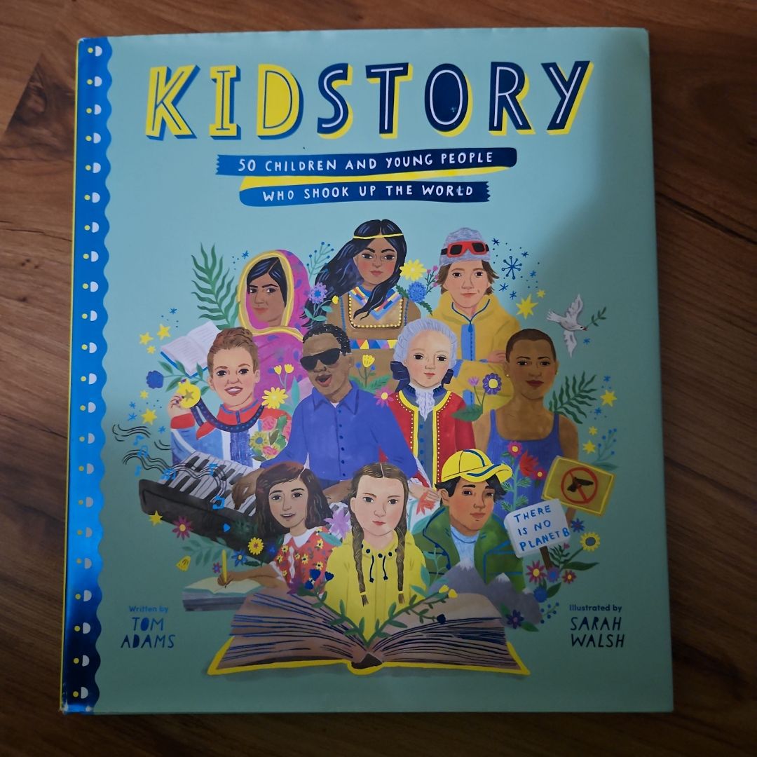 Kidstory