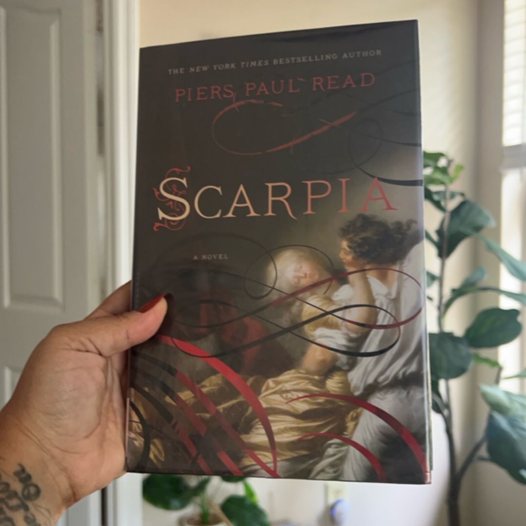 Scarpia