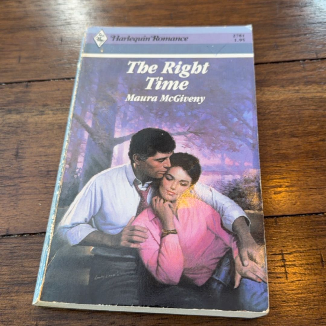 The Right Time