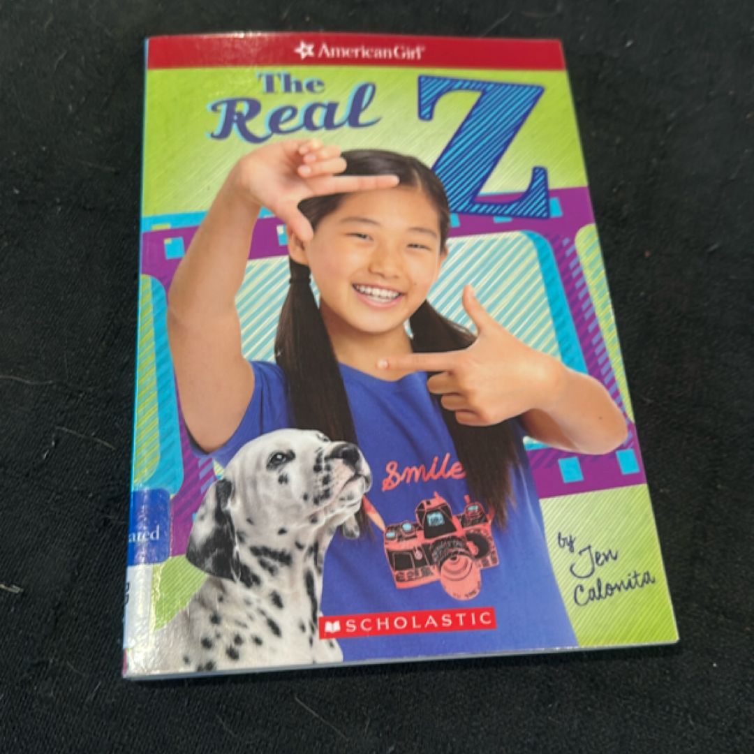 The Real Z