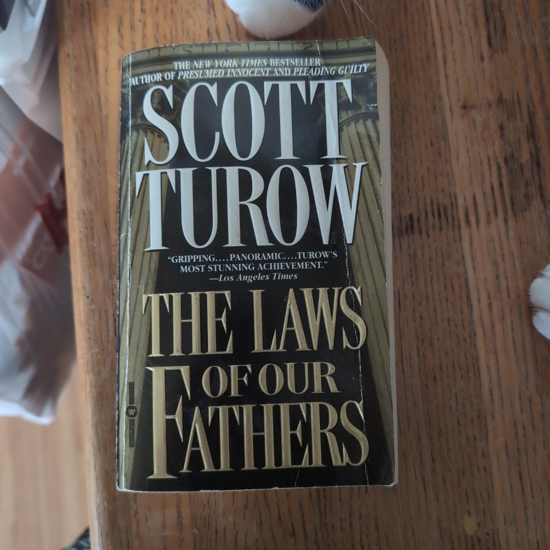 The Laws of Our Fathers