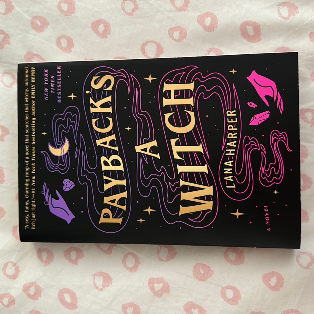 Payback's a Witch