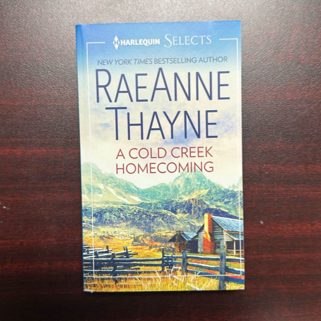 A Cold Creek Homecoming