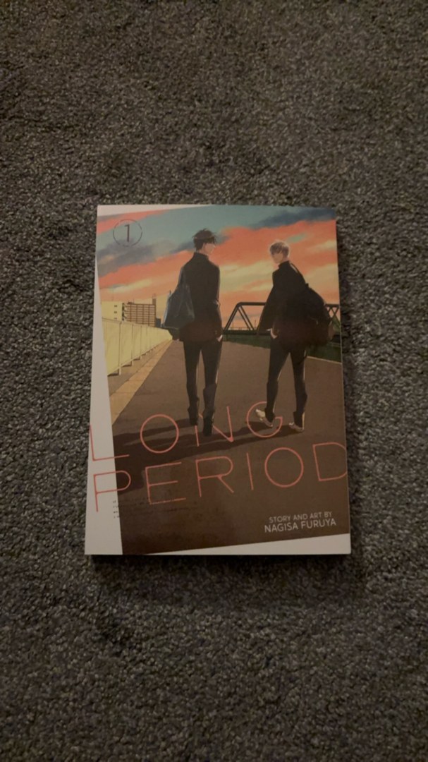 Long Period Vol. 1