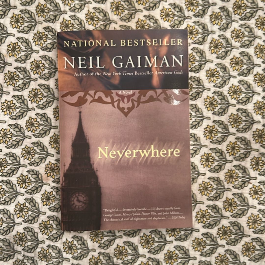 Neverwhere