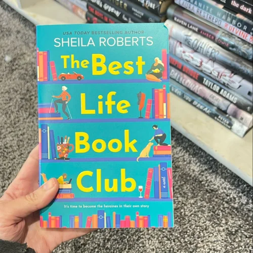 The Best Life Book Club