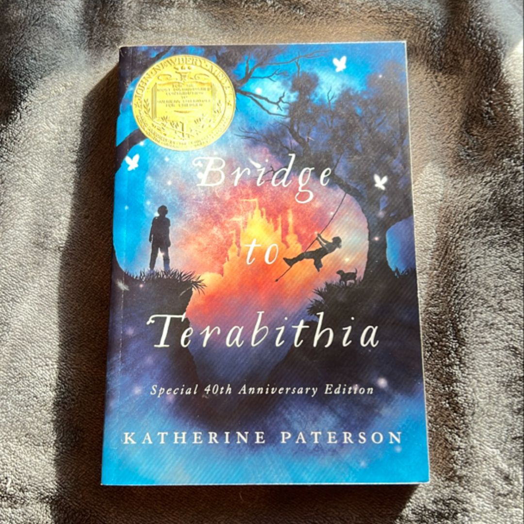 Bridge to Terabithia