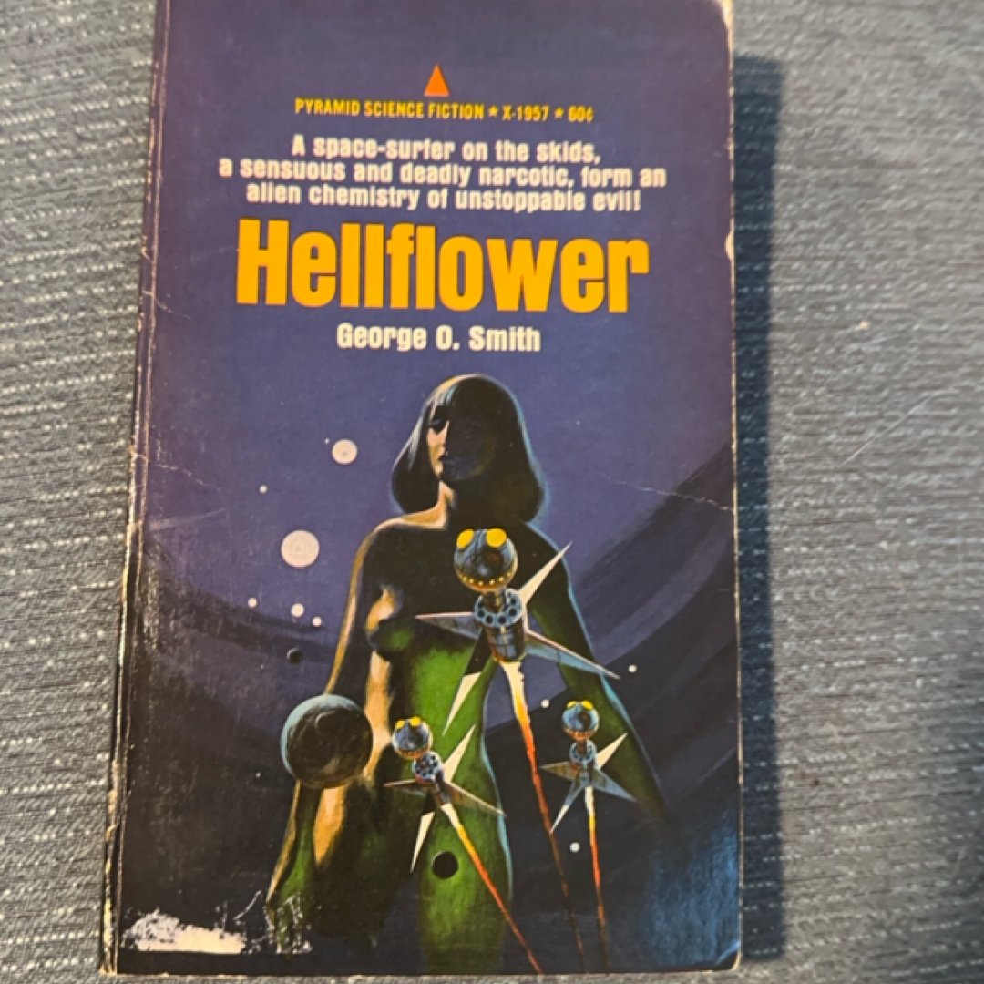 Hellflower