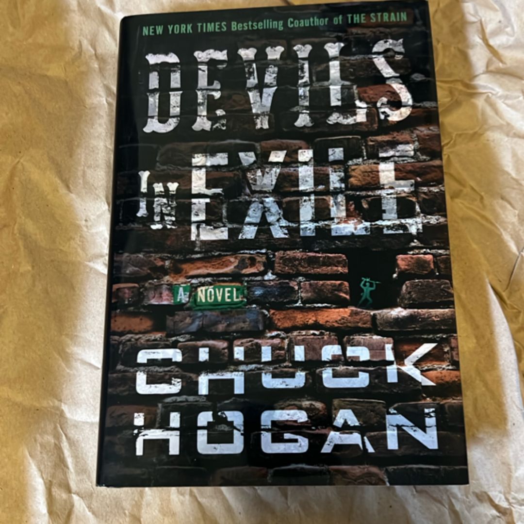 Devils in Exile