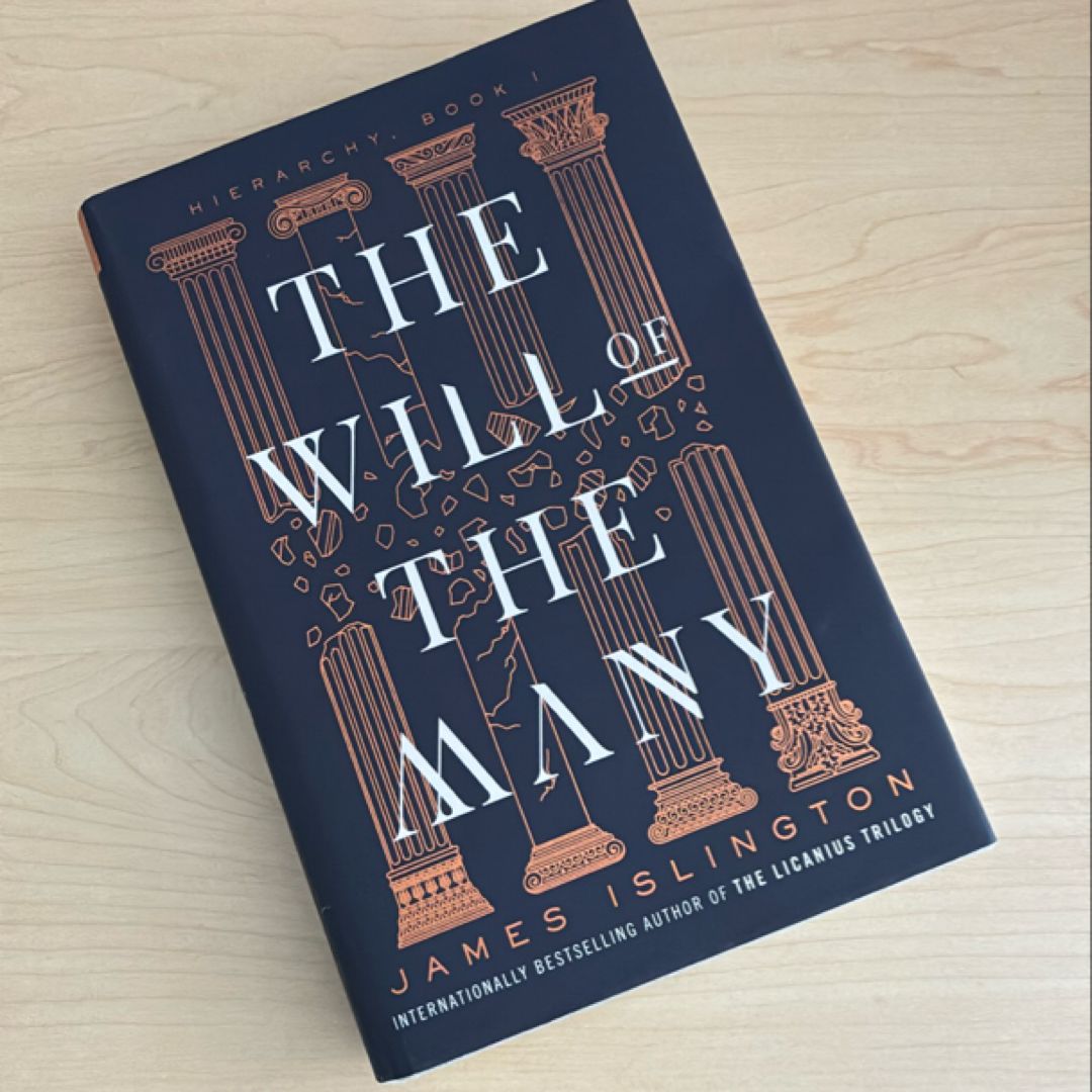 The Will of the Many