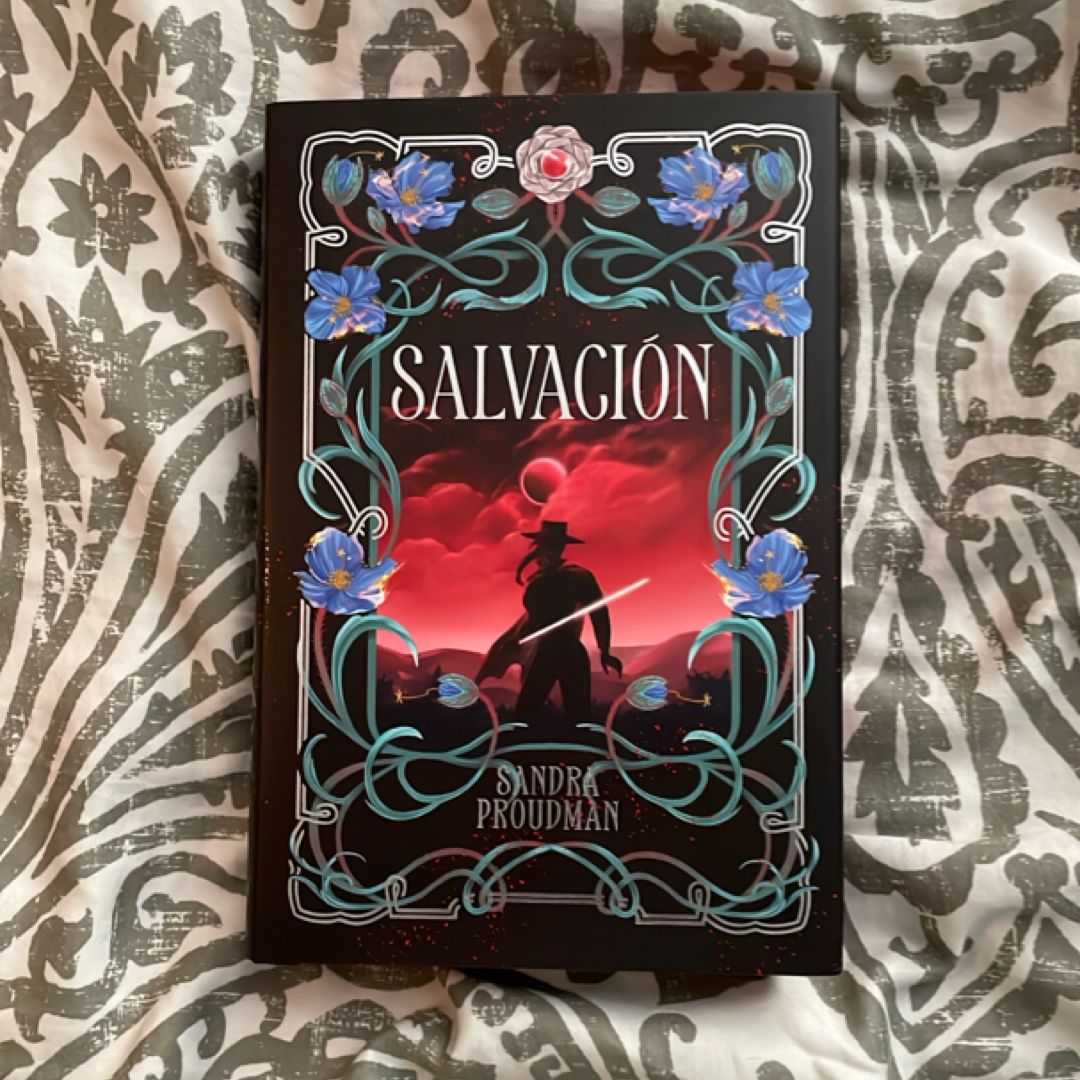 Salvación