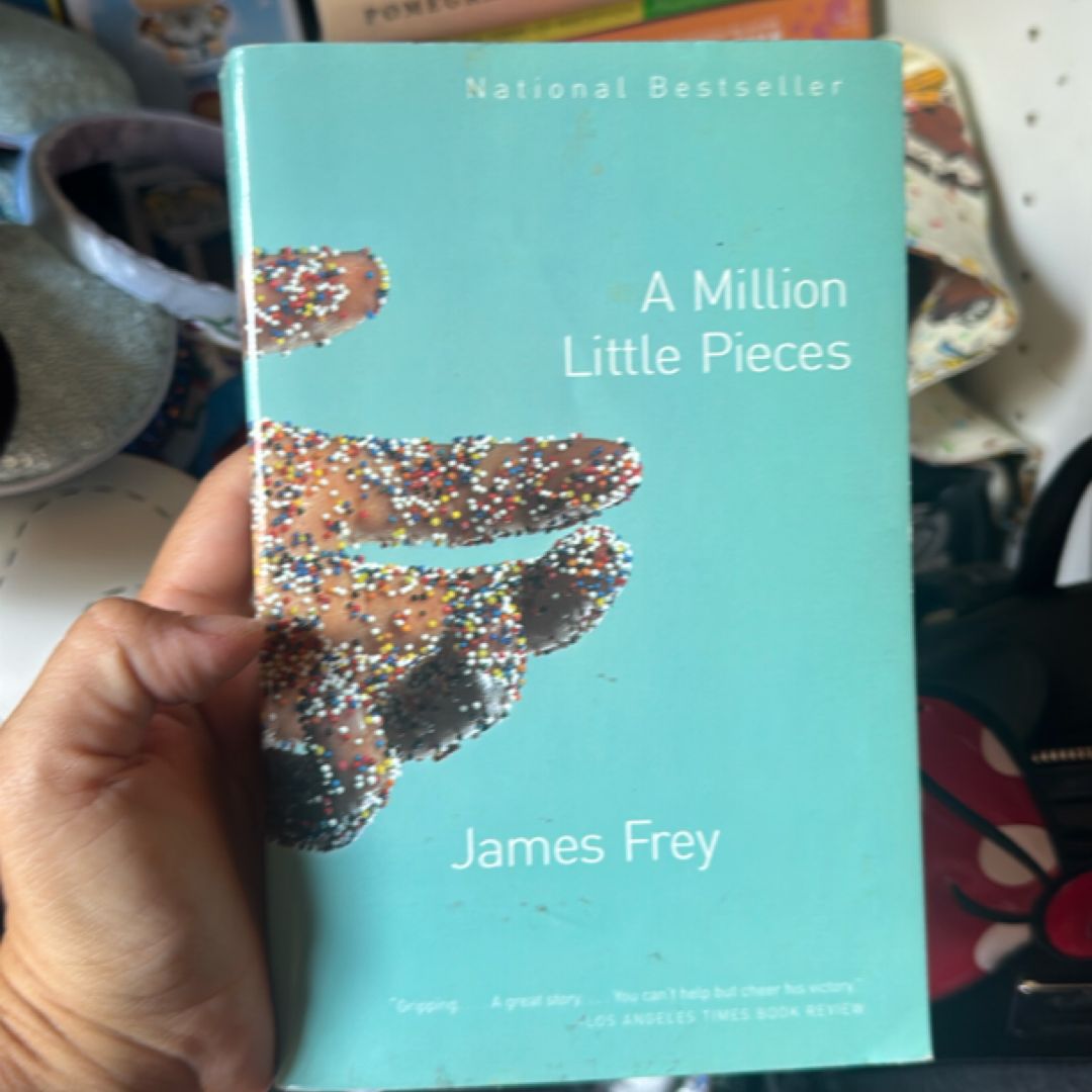 A Million Little Pieces